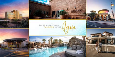 Agua Caliente Casinos Jobs and Careers .